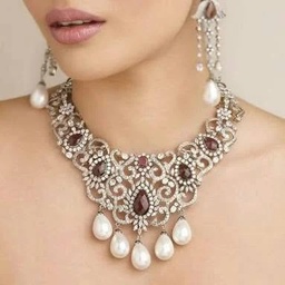 Jewellery Collection