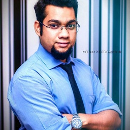 Dr. Ali Rashid