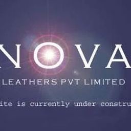 Nova Leathers (Pvt) Ltd.