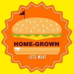 Home-grown