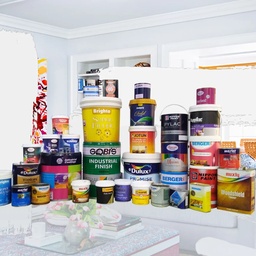 REHAN CAN (PVT) LTD.