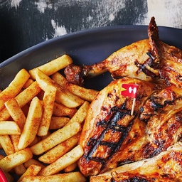 Nandos Fortress Stadium