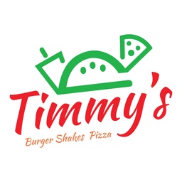 Timmy's DHA