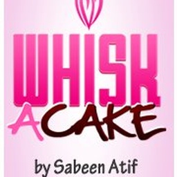 Whisk a Cake