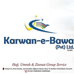 Karwan e Bawa Official