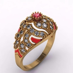 Eastern 3d Jewellery Designing and Rp Works