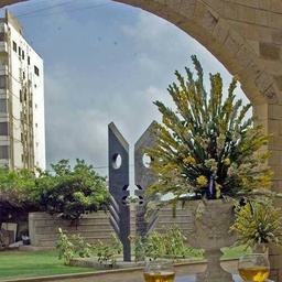 Indus Valley School of Art and Architecture