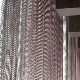 Smeite Decorative Wire Mesh Factory