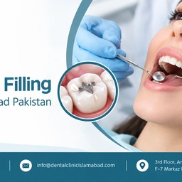 Dental Clinic Islamabad - Dr Usama Hayat | Teeth Aligners | Veneers | Dental Implants | Jaw Surgery