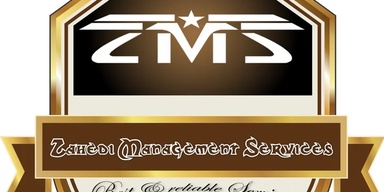 Zahedi Management Services