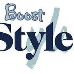 BoostStyle.pk