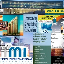 Mateen International