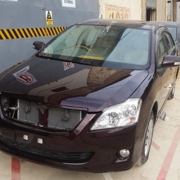 Automobiles 2000
