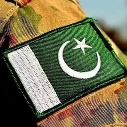 Colors Of Pakistan