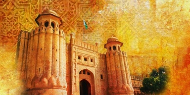NAQQASH M.SHARIF