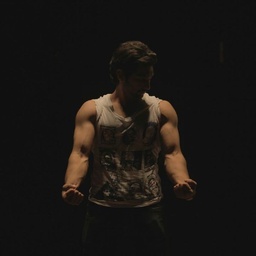 Mudeser Ali FitnessPro