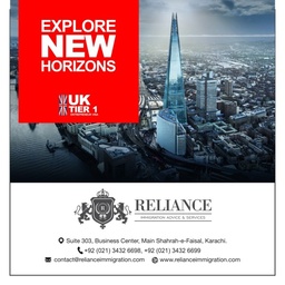 Reliance Immigration