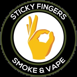 Sticky Fingers Pakistan