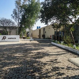 ANIPACK PACKAGING INDUSTRIES (PVT) LTD.