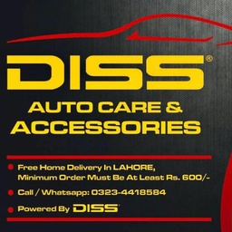 Diss Auto Care Products