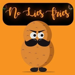 No Lies Fries