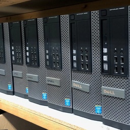 MOBILE ZONE COMPUTERS