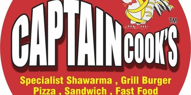 Captain Cook's