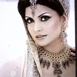 Rahman Maqbool Jewellers