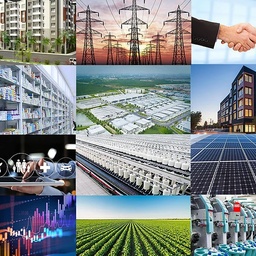 Usman Limited / M.F.M.Y. Ind Ltd