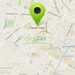 Johar Town