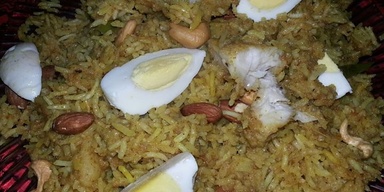 Ronaq mela restaurant