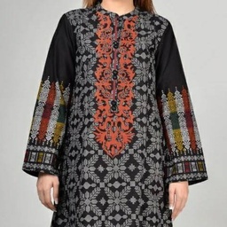 Embroidery Palace