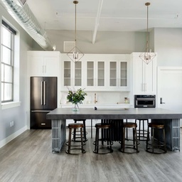 Kitchen Care