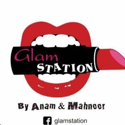 GLAM Station