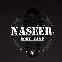 Naseer's Boot Camp