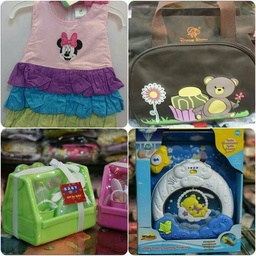 Kid'z Collection