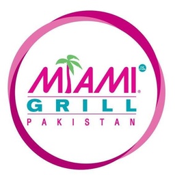 Miami Grill Pakistan