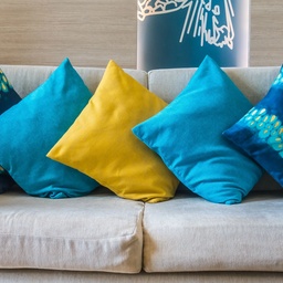 Imran Maqbool Textiles