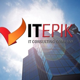 ITEPIK IT Consulting Company