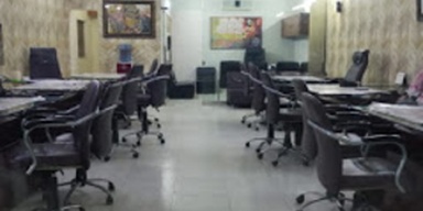 Nasar Estate
