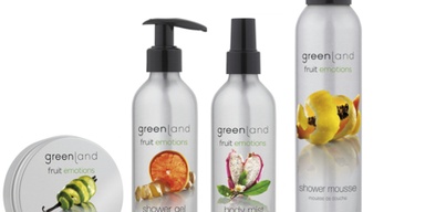 Greenland Bodycare . pk