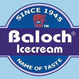 Baloch Ice cream Malir Branch