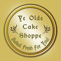 Ye Olde Cake Shoppe