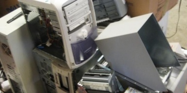 Alibhai Computer Scrap Services