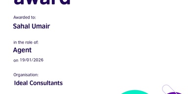 Ideal Consultants