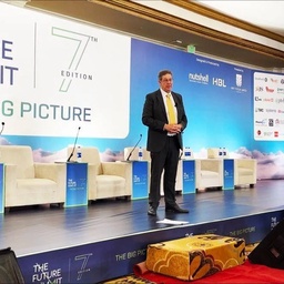 Scaled Agile Training In Pakistan Xecogy