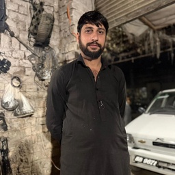Car Tuning Lab and Mechanic Center