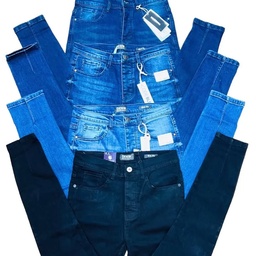 Patloons 15/6 Jeans Showroom