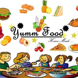 Yumm Food