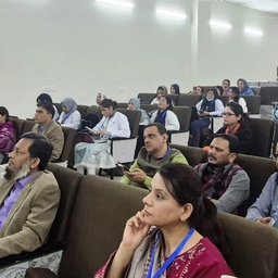 KARACHI MEDICAL & DENTAL COLLEGE